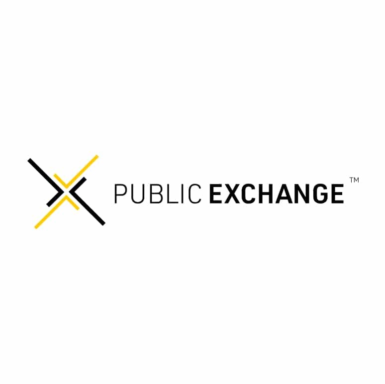USC Public Exchange Logo