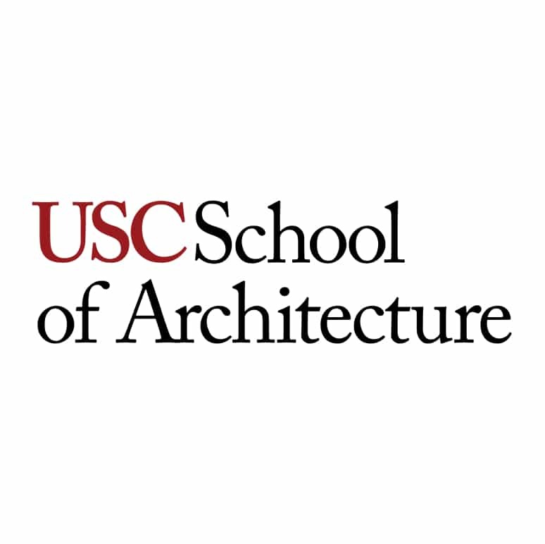 USC School of Architecture Logo