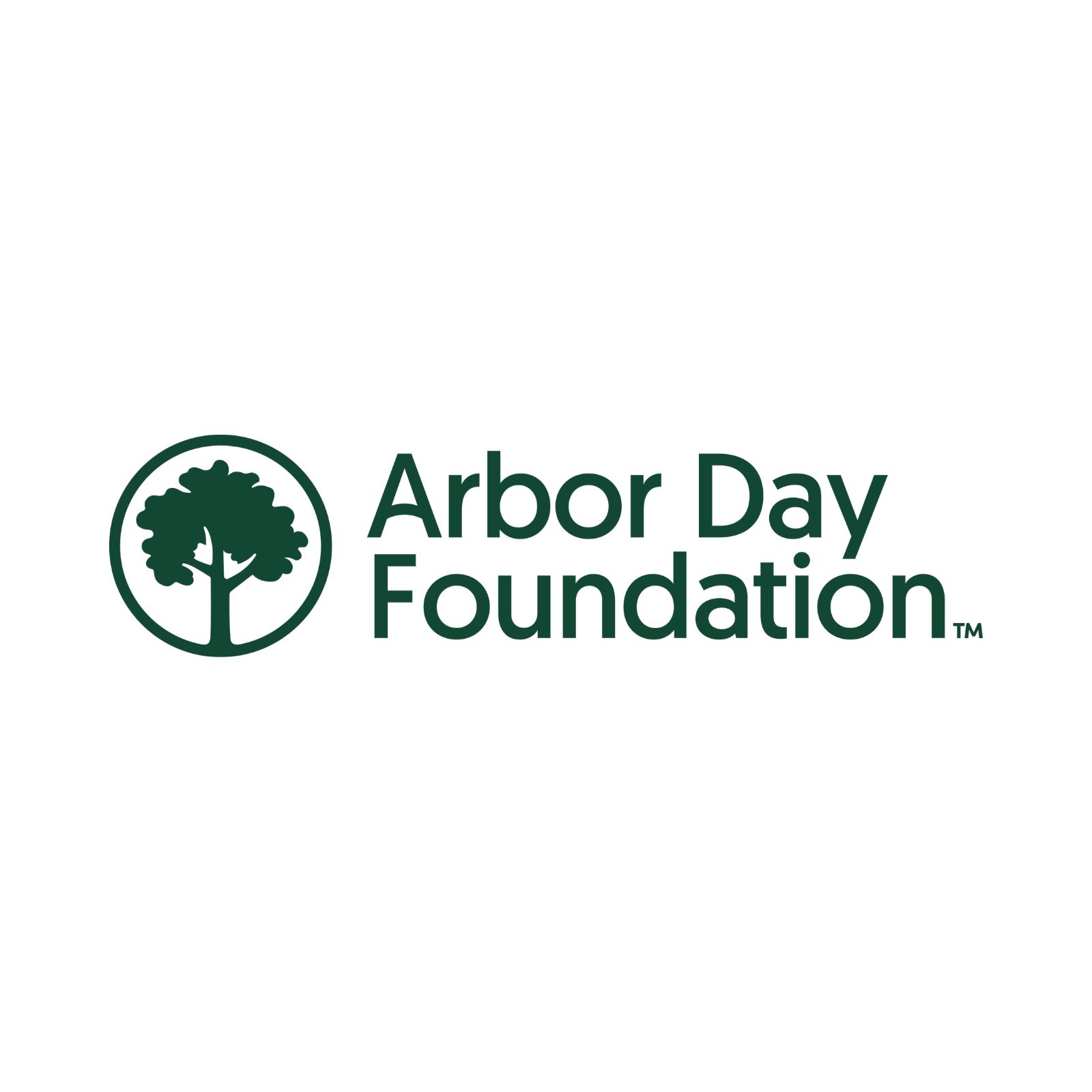 Arbor Day Foundation Logo
