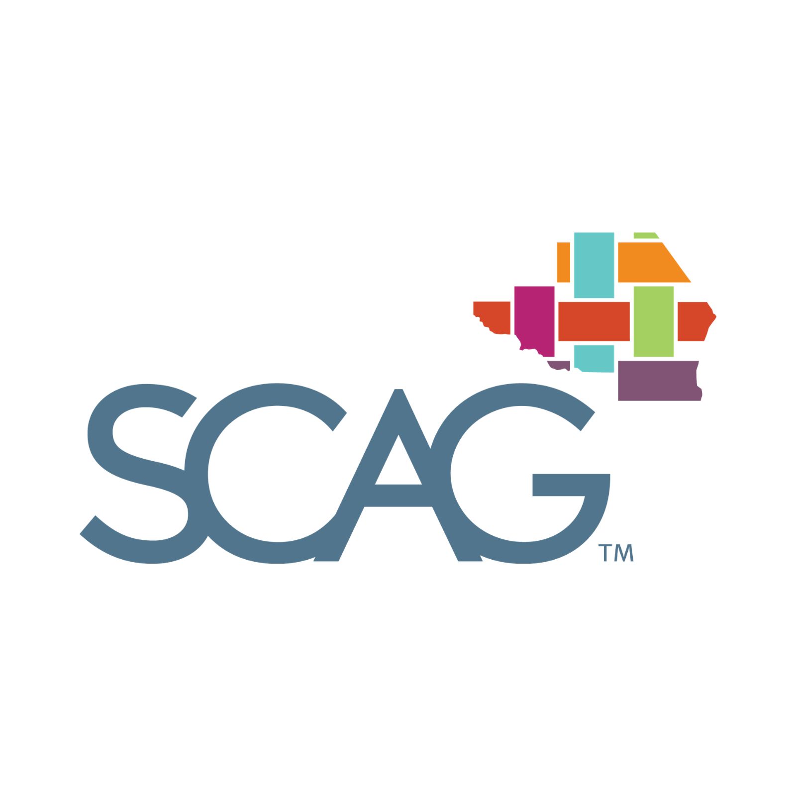 SCAG Logo