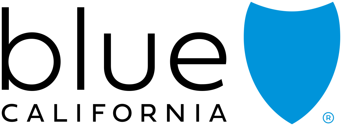 Blue Shield California Logo