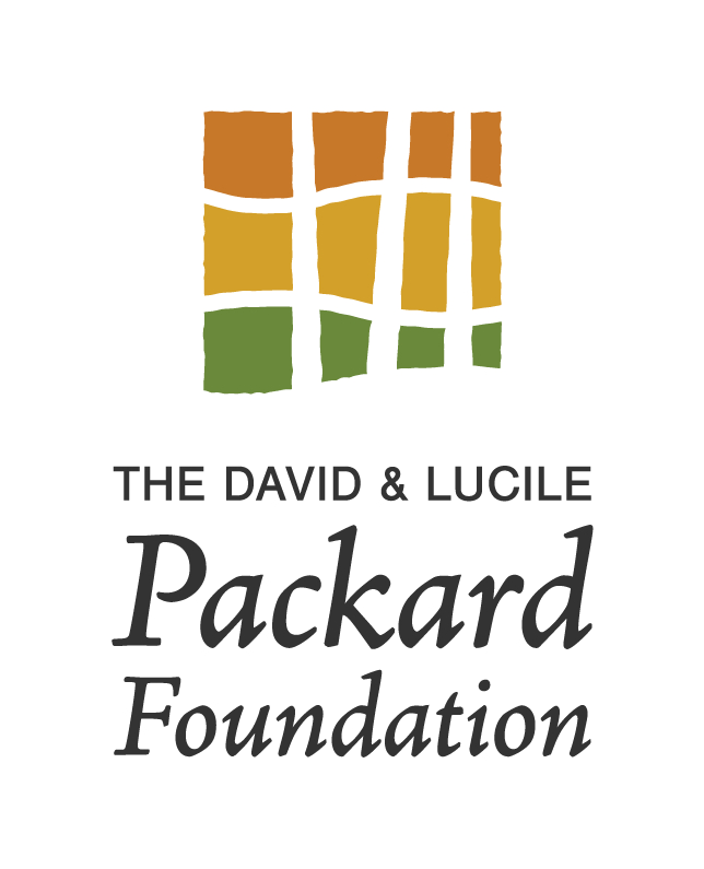 Packard Foundation Logo
